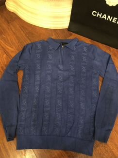 Брендовое свитер