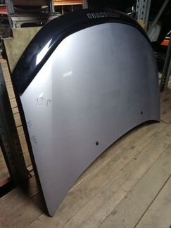 Капот Mitsubishi Outlander XL 06-09г