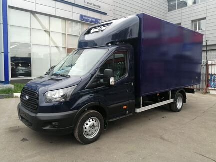 Ford Transit 2.2 МТ, 2020
