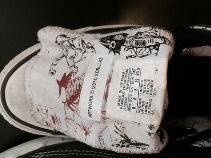 Кеды для мальчика Converse(оригинал), размер 39