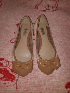 Балетки Dune, 39 р-р