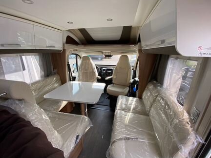Автодом Adria Matrix