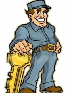 Аварийное вскрытие замков