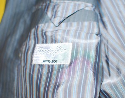 Пиджак Albione 60 размер