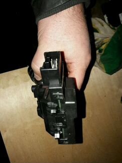 Ручка переключения дворников лексус рх