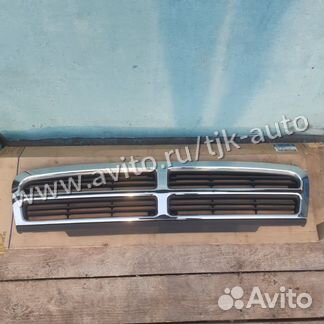 Решетка радиатора Hyundai 86320-5H001