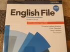 English file fourth edition (pre-int, int, int plu
