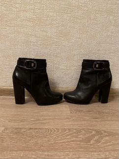 Ботильоны dkny, 37