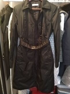 Плащ Prada оригинал