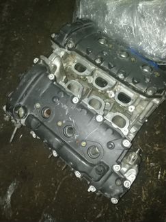 Двигатель 3.0 (LF1) Chevrolet Captiva LFW A30XH