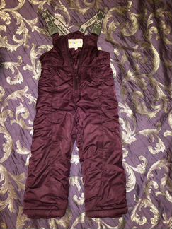 Зимний костюм 98