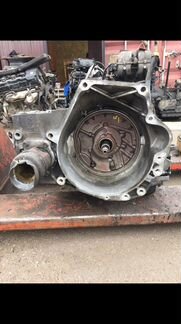 АКПП 41TE Chrysler Voyager 03 г. EDZ 2,4 л