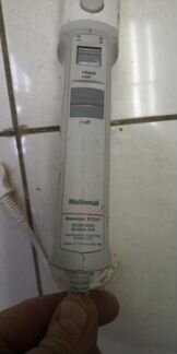 Nationnal EV 247 массажер