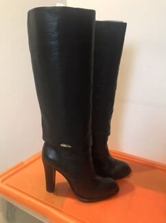 Сапоги Geox демисезонные