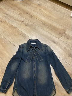 Chloe рубашка оригинал