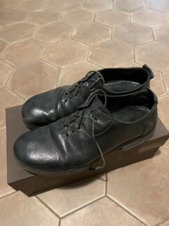 Ботинки