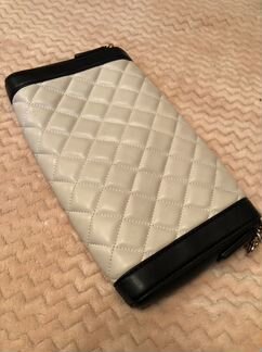 Клатч Love Moschino