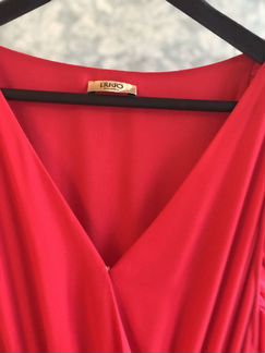 Новогоднее платье