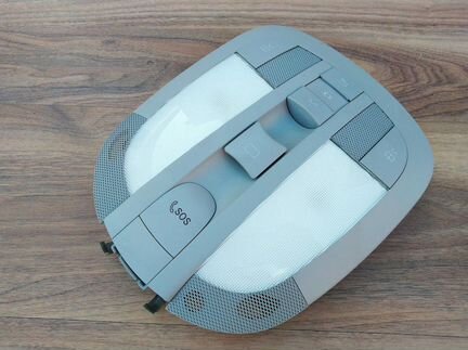 Плафон передний Mercedes W164 X164 W251