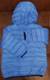 Куртка 110 рост