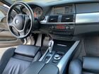 BMW X5 3.0 AT, 2007, 200 000 км объявление продам