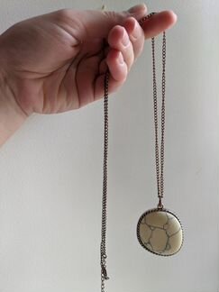 Бижутерия, бусы, подвески