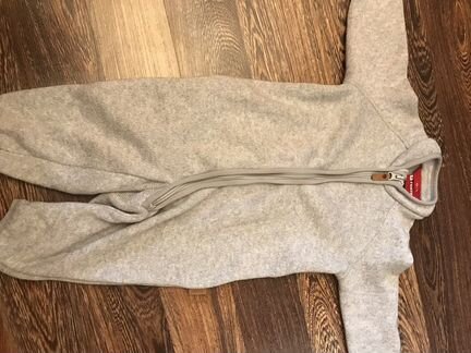 Reima, Флисовый комбинезон