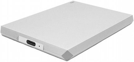 Внешний жёсткий диск LaCie Mobile Drive 1TB