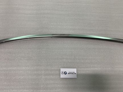 Верхний молдинг кузова левый Mercedes E coupe C238