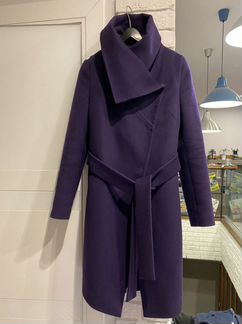 Пальто зимнее Ekaterina Smolina