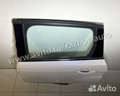 Дверь в сборе Ford Escape 2013+