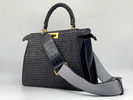 Сумка Fendi женская