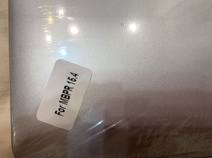 Чехол для MacBook Air 15