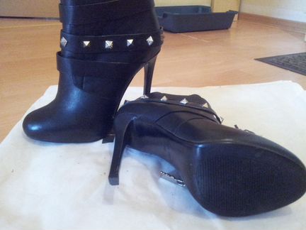 Paolo Conte ботильены