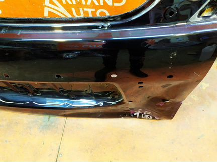 Дверь багажника Toyota Land Cruiser Prado 150