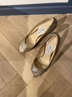 Jimmy choo туфли оригинал