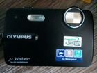Камера фото подводная Olympus объявление продам