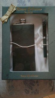 Подарочный набор муж. Новый