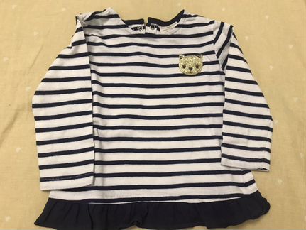 Одежда пакетом на девочку