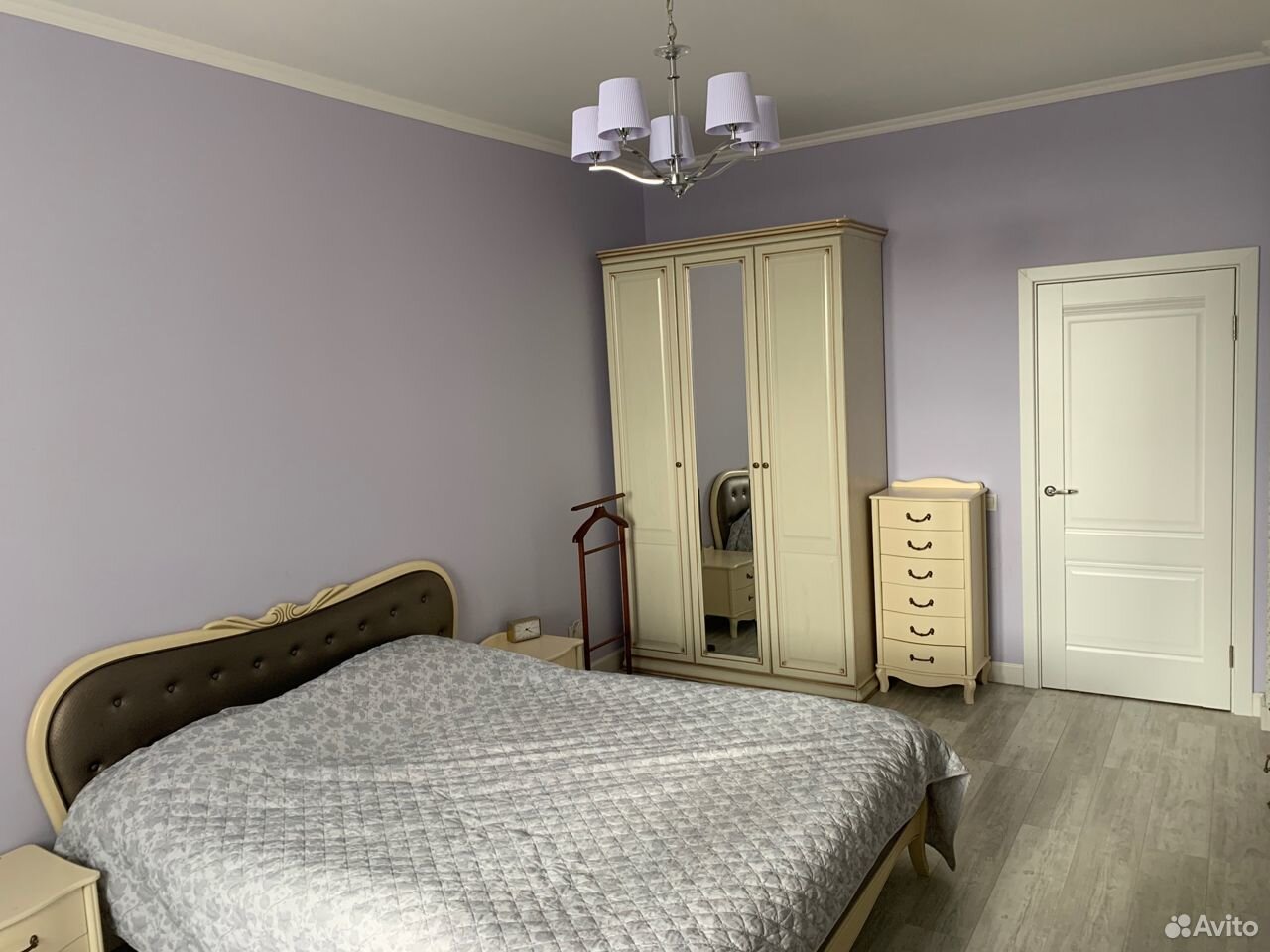 3-к квартира, 116.1 м², 5/16 эт.