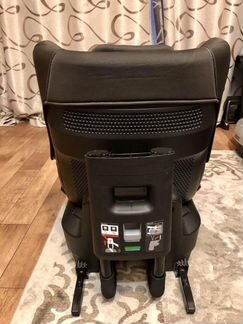 Детское автокресло от +0 до 18