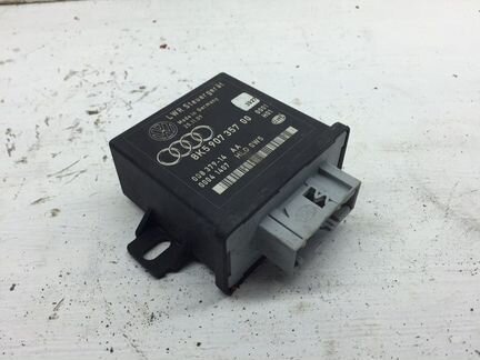Блок управления светом Audi A5 2.0 tfsi