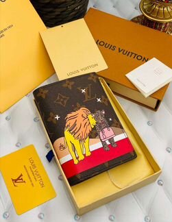 Обложка на паспорт LV