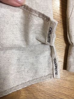 Рубашка choupette, 128 р