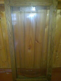 Дверь Tari декоративная