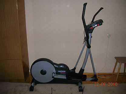 Kettler Skylon 2