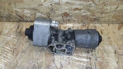 Кронштейн фильтра маслянного VAG Фольксваген 2.0TD