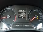 Volkswagen Polo 1.4 AMT, 2019, 28 471 км объявление продам