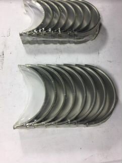 Вкладыши коренные 0.50 Хонда Акура J35A J35Z