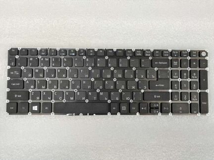 Клавиатура для ноутбука Acer E5-573 и др
